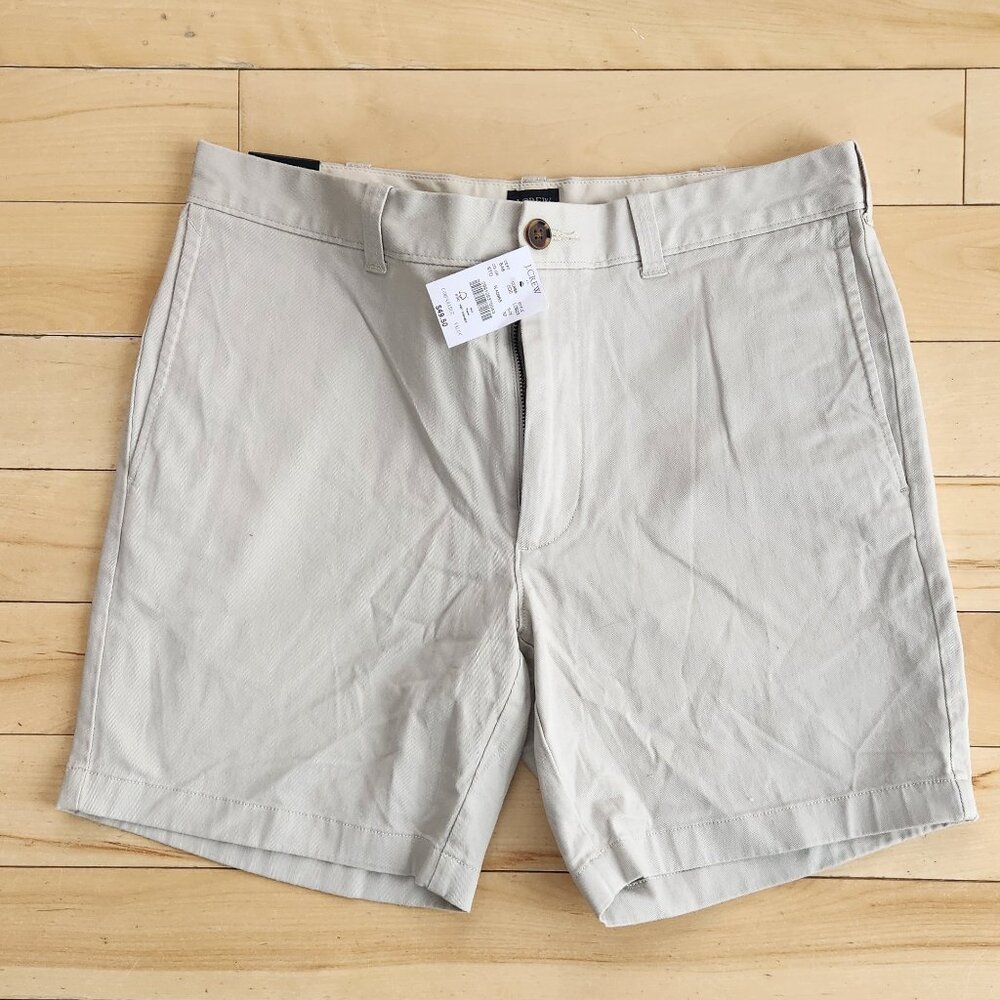 JCrew Men's Shorts 32 W